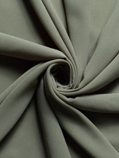 Imported Georgette Hjabs