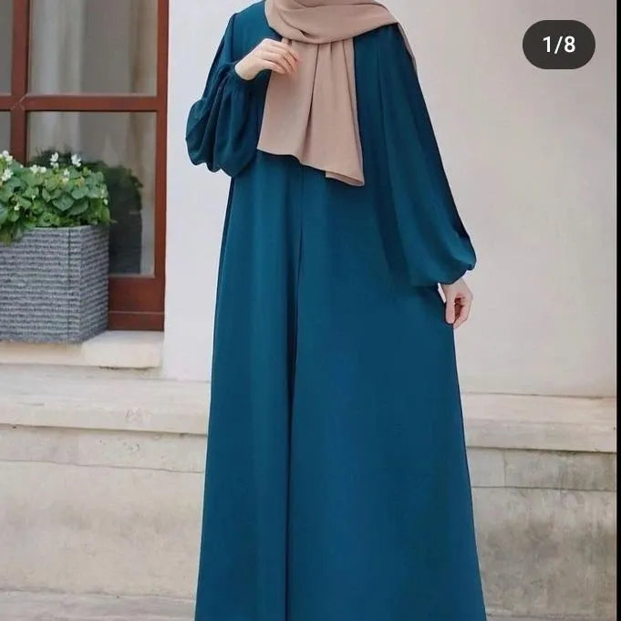 Abaya