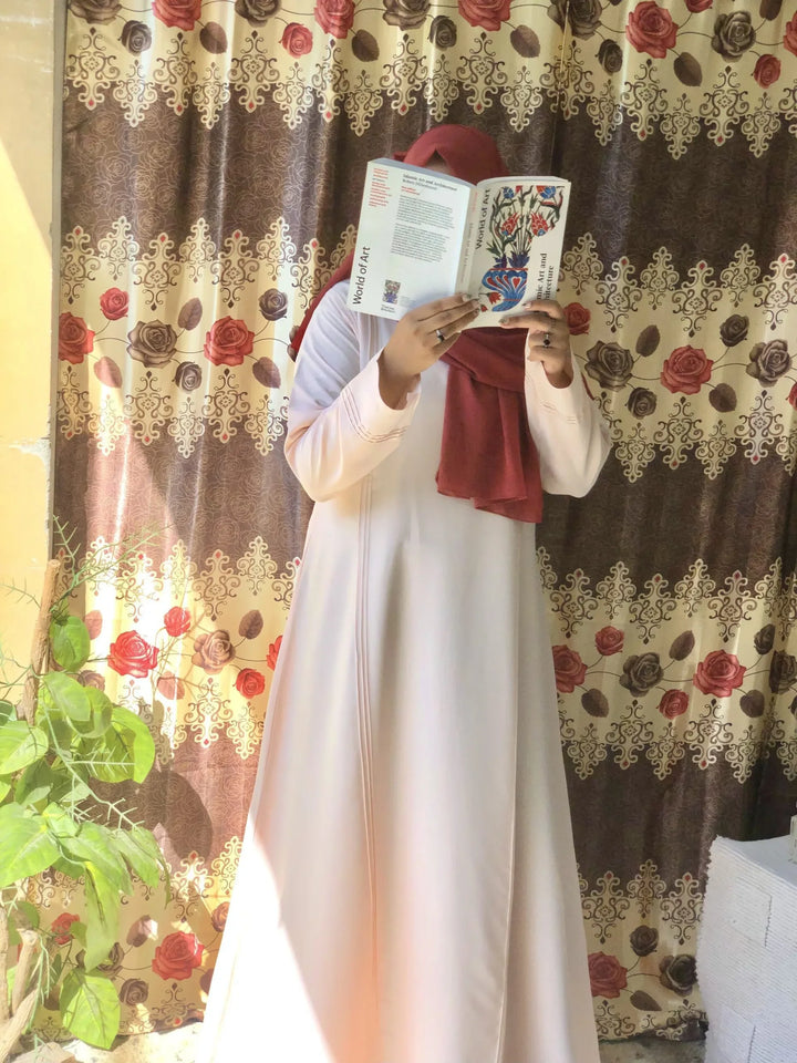BlushPinkminimalAbaya001