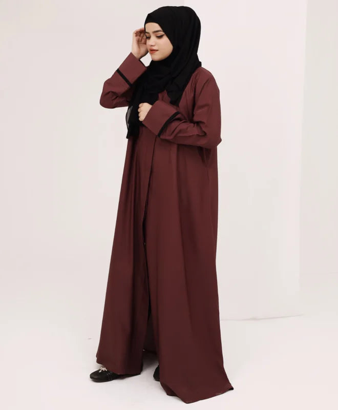 CongoBrownAbaya02