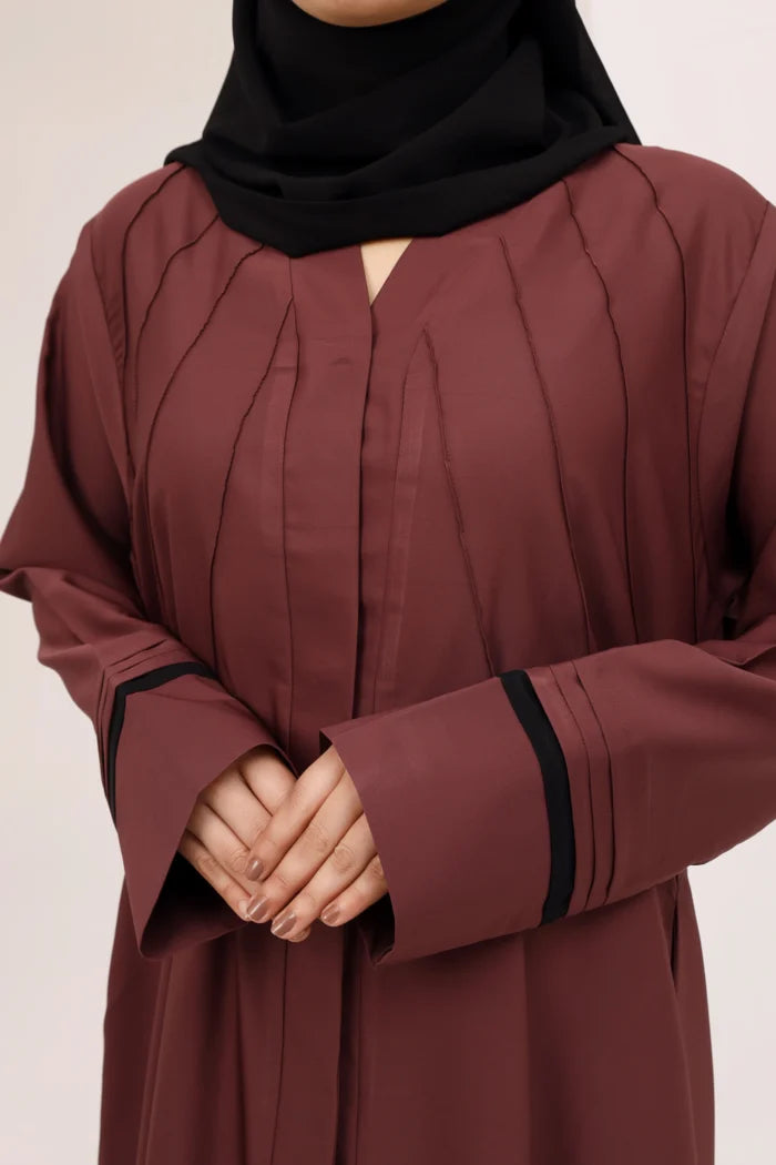 CongoBrownAbaya05