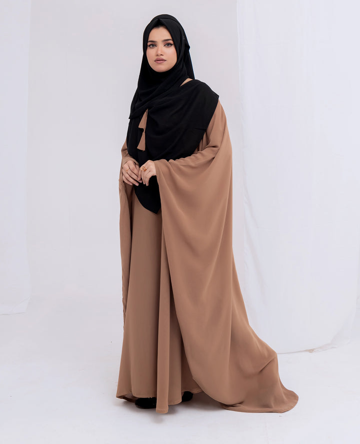 KaftanStyleBeigeAbaya01