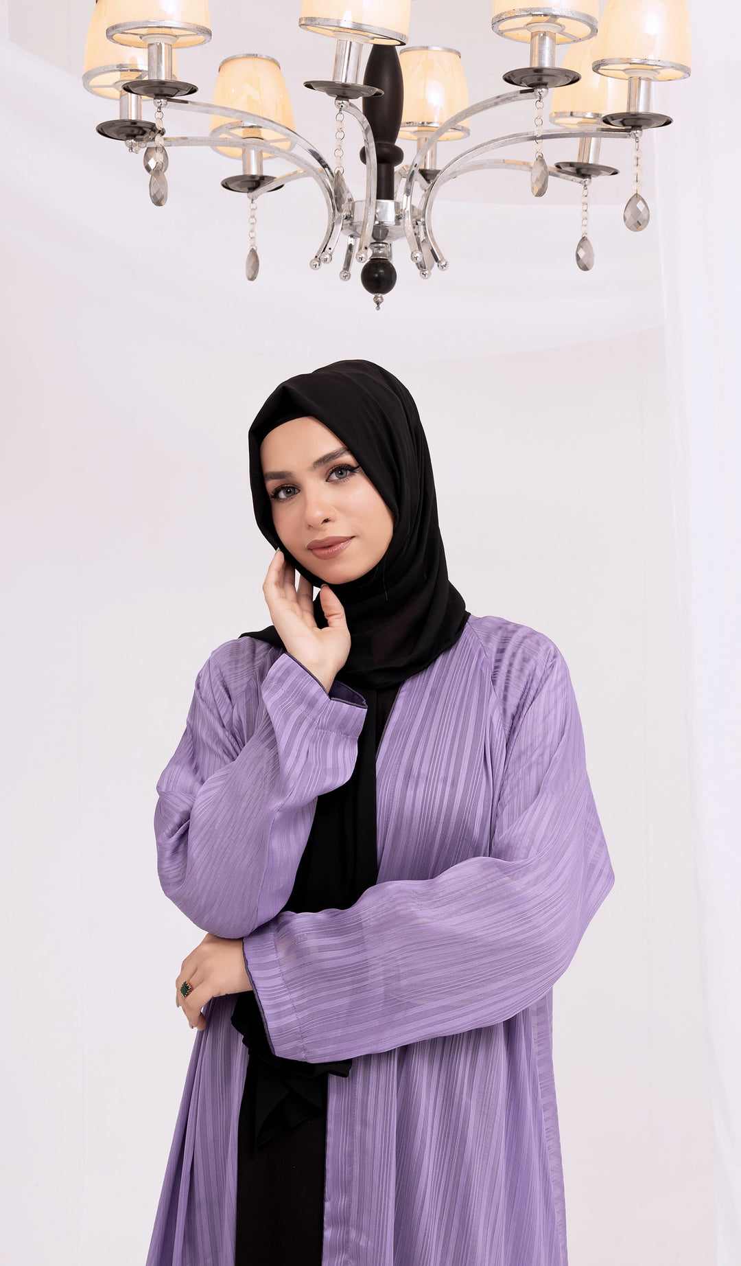 LightPurpleAbaya2