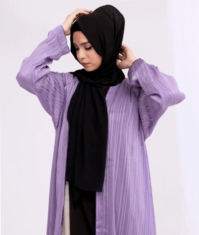 LightPurpleAbaya5