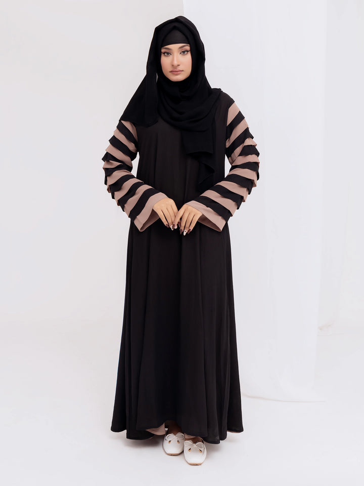 LuxuriousBlackAbaya1