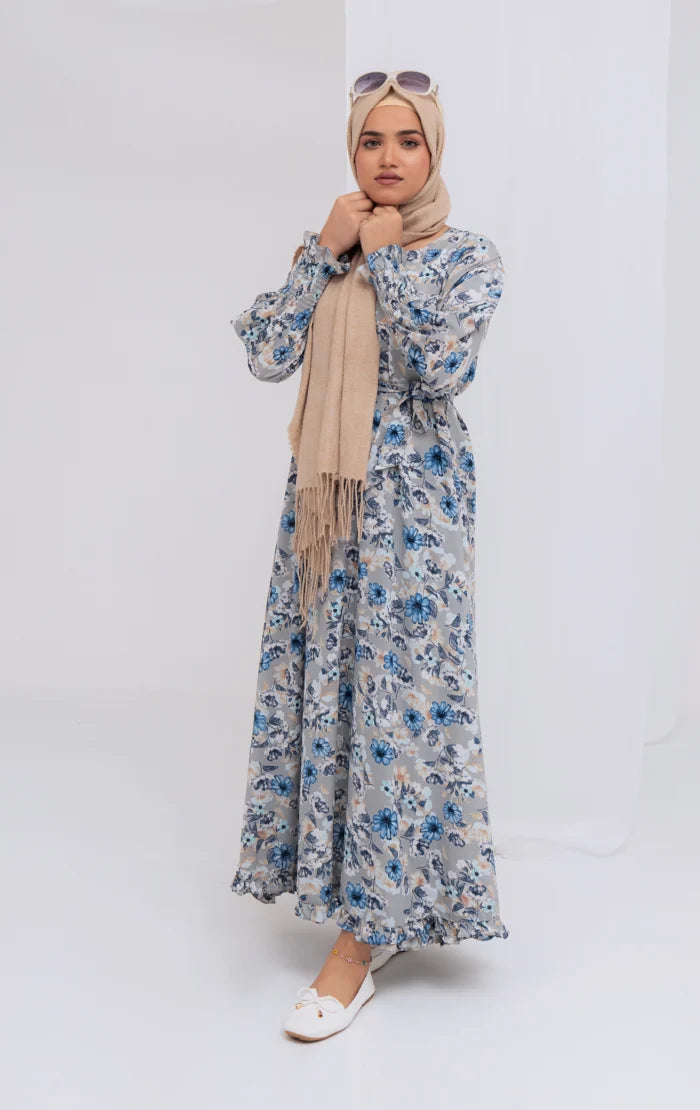ModernPrintedAbaya2