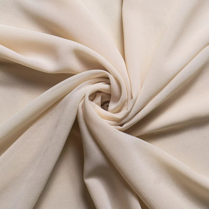 ModestCreamcolor