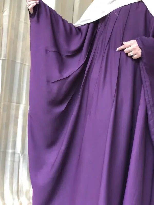 PurpleFlareAbaya-ElegantPurplekaftanstyleAbaya04