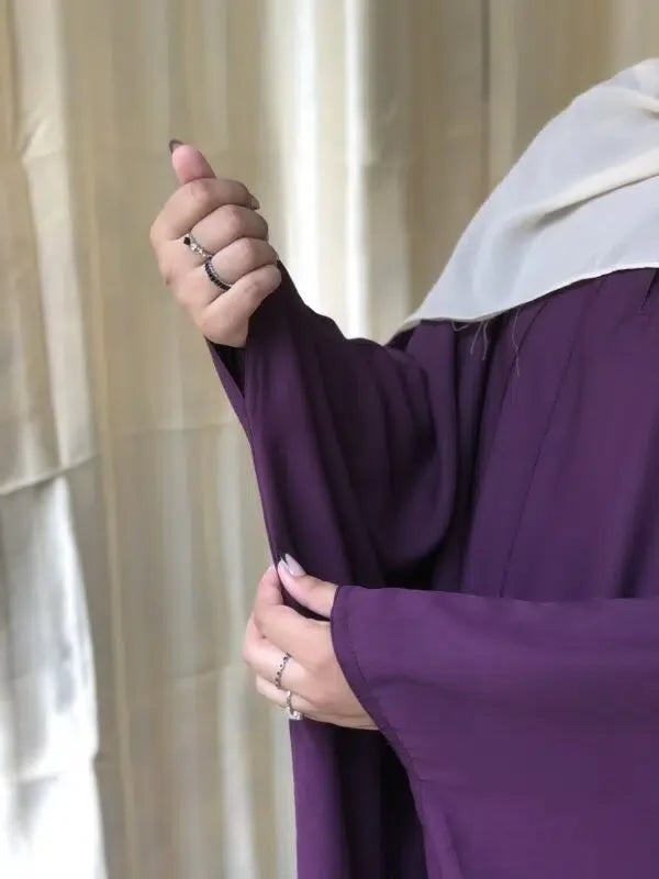 PurpleFlareAbaya-ElegantPurplekaftanstyleAbaya05