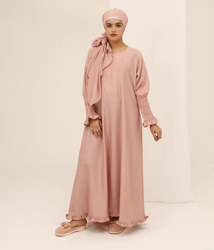 TeaPinkAbaya1