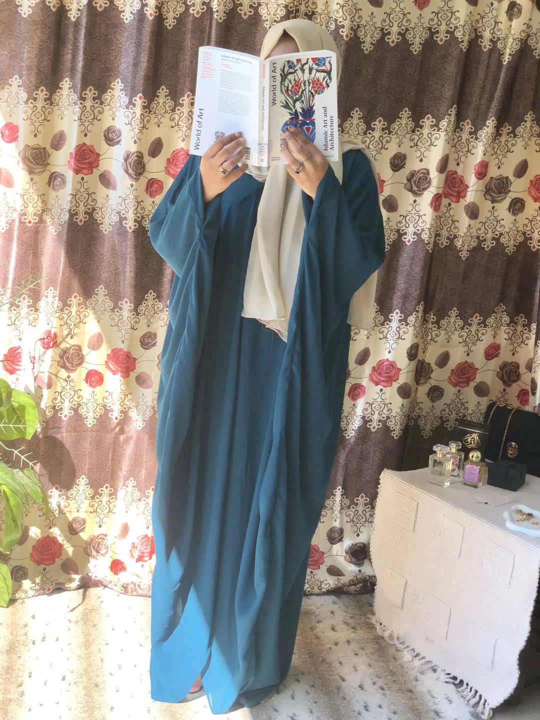 TealGracekaftanAbaya001