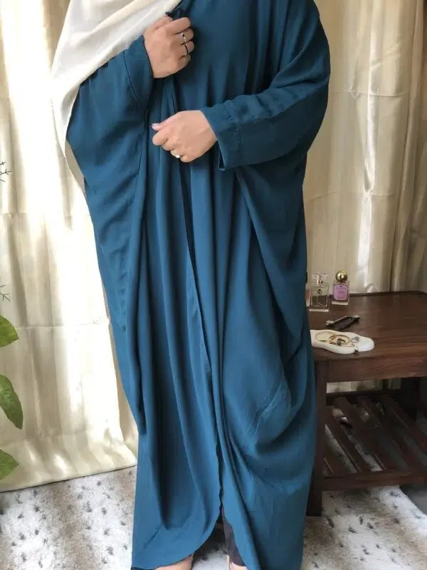 TealGracekaftanAbaya002